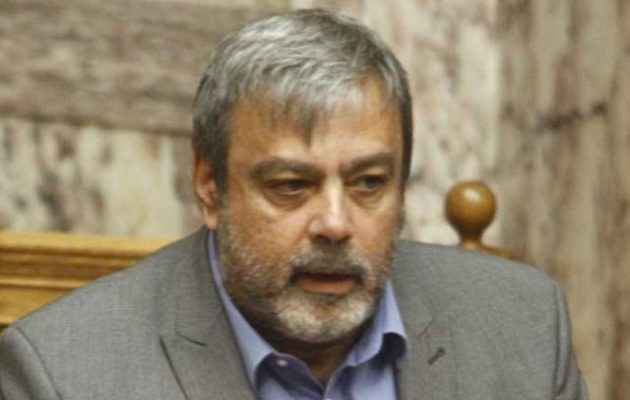 Βερναρδάκης: Ο Μητσοτάκης δεν επιδιώκει καμία συναίνεση και καμία συναίνεση δεν πρέπει να του προσφερθεί