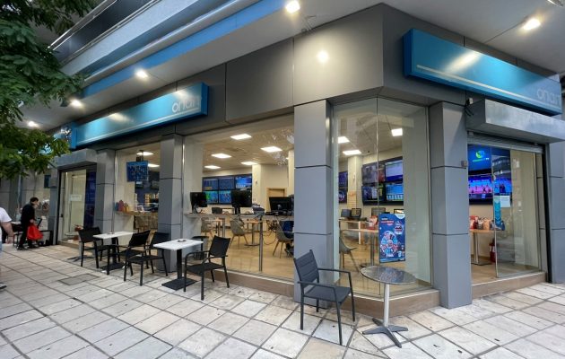 ΛΟΤΤΟ: Ποσό-ρεκόρ με 2,2 εκατ. ευρώ στην 1η κατηγορία – Τι λέει ο ιδιοκτήτης ενός πρακτορείου ΟΠΑΠ