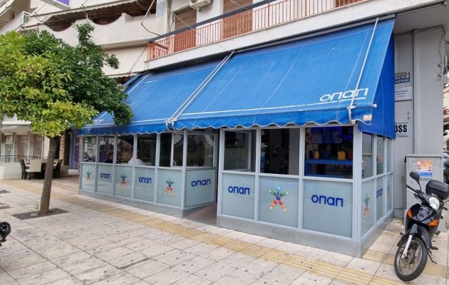 ΤΖΟΚΕΡ: Στο Κερατσίνι το «χρυσό» δελτίο των 5,1 εκατ. ευρώ – Τι λέει ο ιδιοκτήτης του τυχερού πρακτορείου ΟΠΑΠ