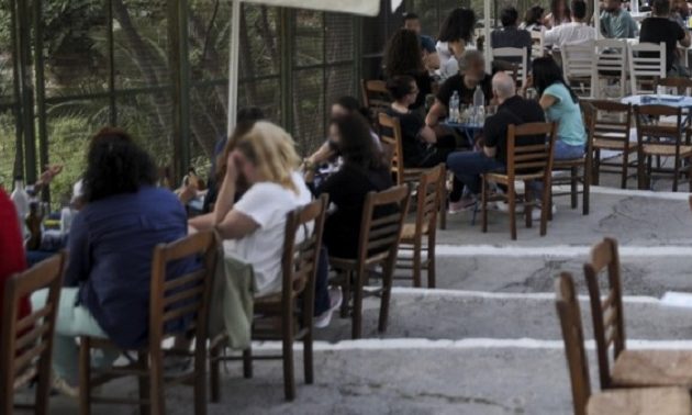 Κορωνοϊός: Όλα τα μέτρα που θα ισχύσουν από Δευτέρα για τους ανεμβολίαστους