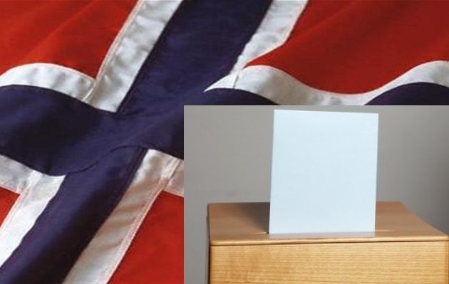 Νορβηγία-εκλογές: «Φαβορί» οι Εργατικοί