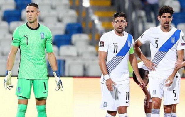 Πάμε Στοίχημα: Βραδιά εθνικών ομάδων με τα βλέμματα στο ΟΑΚΑ