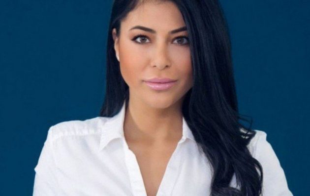 Λατινοπούλου: Βαφτίζουμε ακροδεξιό όποιον γράφει με το δεξί χέρι – Δεν είναι ακροδεξιά η Λεπέν