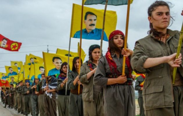 Κούρδοι (PKK): Δεν έχουμε καμία ανάμιξη με τη βομβιστική επίθεση στην Κων/πολη – Δεν στοχοθετούμε αμάχους