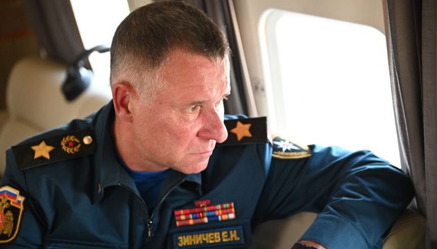 Σκοτώθηκε Ρώσος υπουργός: Γλίστρησε σε γκρεμό προσπαθώντας να σώσει εικονολήπτη