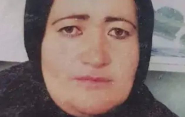 Ταλιμπάν σκότωσαν 8 μηνών έγκυο Αφγανή αστυνομικό μέσα στο σπίτι της