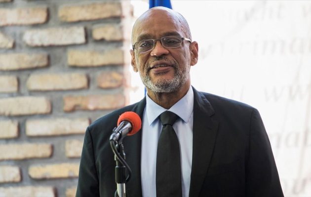Ο πρωθυπουργός της Αϊτής κατηγορείται για τη δολοφονία του προέδρου της χώρας
