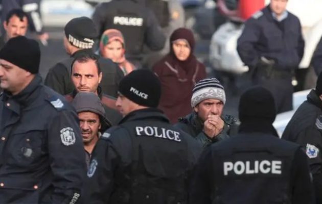 Οι Βούλγαροι συνέλαβαν Σύρους «πρόσφυγες» που κόμπαζαν ότι ήταν τζιχαντιστές και αποκεφαλιστές