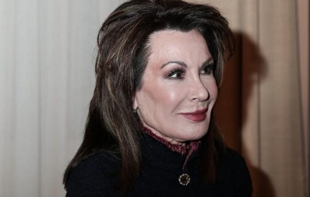 Γ. Αγγελοπούλου: Σοκάρομαι, εκπλήσσομαι και λυπάμαι για τις 18 ανενεργές ΜΕΘ του Παπανικολάου