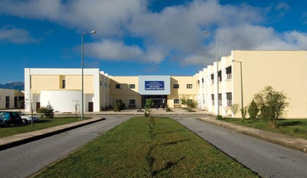 Χωρίς φοιτητές οι Σχολές Δασολογίας και Αγροτικής Βιοτεχνολογίας και Οινολογίας Δράμας