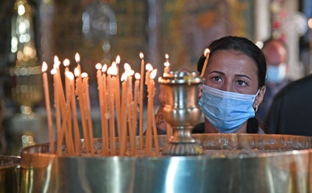 Βατόπουλος: Για να πείσουμε τον θρησκόληπτο πρέπει να μπούμε στο μυαλό του