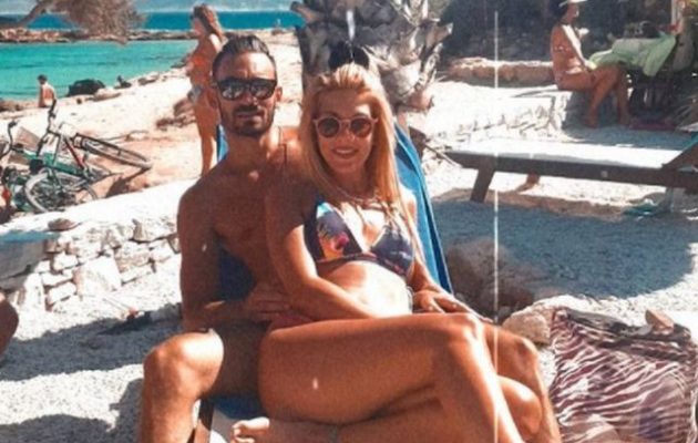 Δημήτρης Ρεγγινίδης και Έλενα Πολυχρονοπούλου: «Πωλούσαν την κοκαΐνη προς 40.000 ευρώ το κιλό»