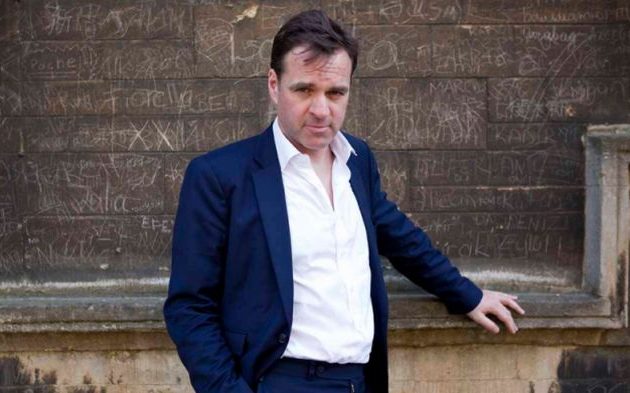 Νάιαλ Φέργκιουσον: «Ιστορικά ο υψηλός πληθωρισμός σχεδόν πάντα συσχετιζόταν με πολέμους»