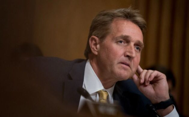 Οι Αμερικανοί ετοιμάζονται να ρίξουν «ξύλο» στην Τουρκία – Τι δήλωσε ο επόμενος Αμερικανός πρέσβης στην Άγκυρα