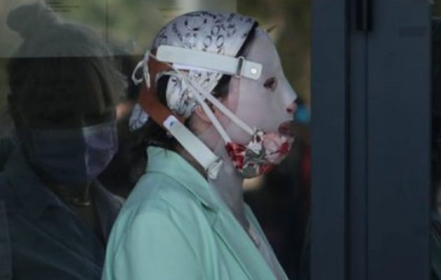 Συγκλονίζουν οι μάρτυρες για την επίθεση με βιτριόλι στην Ιωάννα Παλιοσπύρου – Τι κατέθεσαν