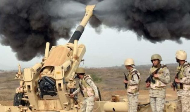 Το Ιράν βομβάρδισε Κούρδους αντάρτες στο έδαφος του ιρακινού Κουρδιστάν