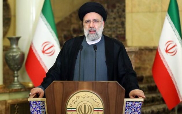 Πρόεδρος Ιράν στον ΟΗΕ: Το «ηγεμονικό σύστημα» των ΗΠΑ «απέτυχε παταγωδώς»