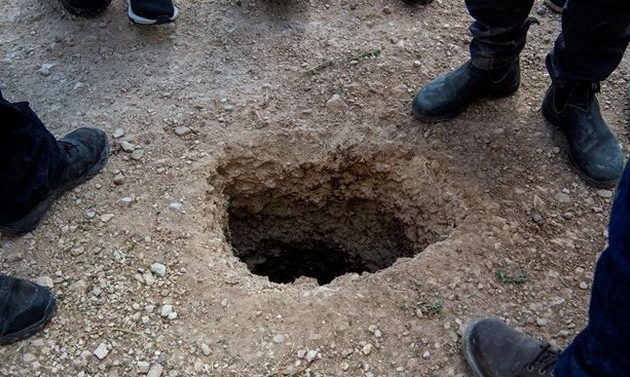 Ισραήλ: Δραπέτευσαν έξι Παλαιστίνιοι τζιχαντιστές από φυλακή υψίστης ασφαλείας