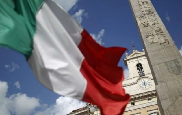 Αύξηση «φωτιά» στο ηλεκτρικό ρεύμα στην Ιταλία – Τι ανακοινώθηκε