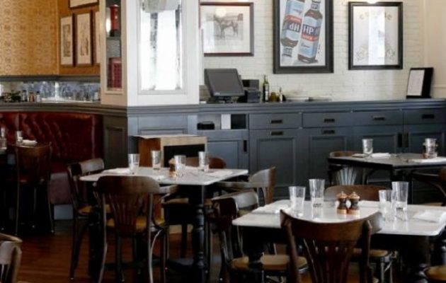 Κορωνοϊός: Μέτρο-τιμωρία για τις οικογένειες με παιδιά άνω των 12 ετών