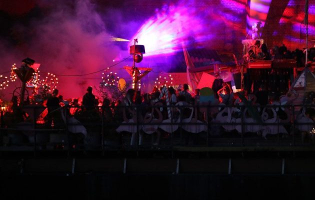 Γερμανία: Clubbing μόνο για εμβολιασμένους στο Βερολίνο