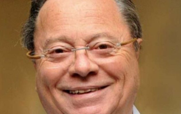 Πέθανε ο Βασίλης Κουρτάκης, ο βασιλιάς της ρετσίνας