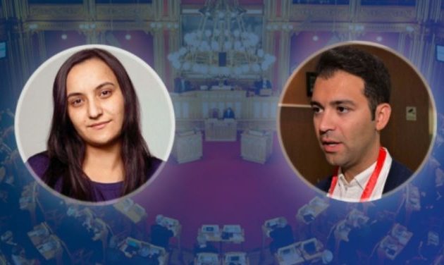 Δύο Κούρδοι εκλέχτηκαν βουλευτές στη Νορβηγία