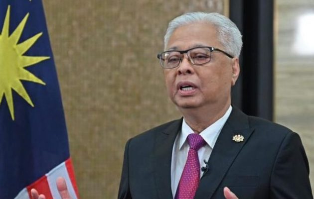 Η Μαλαισία ανησυχεί ότι η AUKUS θα προκαλέσει κούρσα πυρηνικών εξοπλισμών στον Ινδο-Ειρηνικό