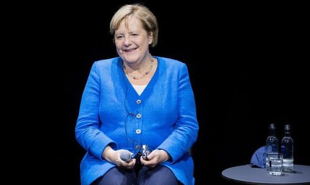 Μέρκελ: Η δυσκολότερη στιγμή μου «όταν ζήτησα τόσα πολλά από τους Έλληνες»