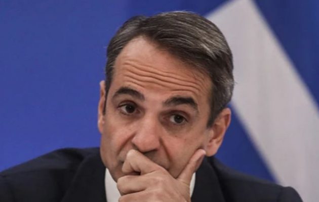 Η Handelsblatt «ειρωνεύεται» τον Μητσοτάκη: Αυτή η κρίση (υποκλοπές) είναι εγχώρια