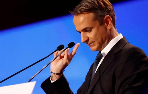 Ηλιόπουλος ΣΥΡΙΖΑ-ΠΣ: Από την ομιλία Μητσοτάκη στη ΔΕΘ «απουσίαζε η πραγματικότητα»