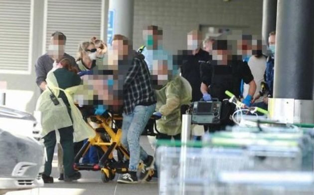 Νέα Ζηλανδία: Υπό παρακολούθηση τζιχαντιστής μαχαίρωσε τουλάχιστον έξι σε σούπερ μάρκετ (βίντεο)