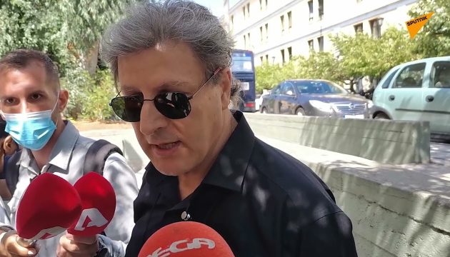 Ανιψιά Μίκη Θεοδωράκη: Ήξερα από 12 ετών ότι ο Νίκος ήταν γιος του