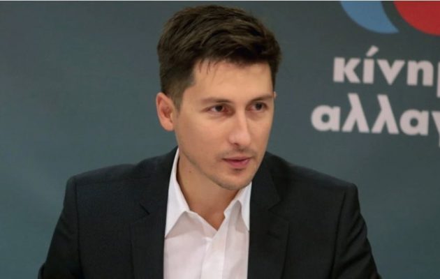 Παύλος Χρηστίδης: Σκληρή κριτική στην κυβέρνηση για άνοιγμα σχολείων και ακρίβεια