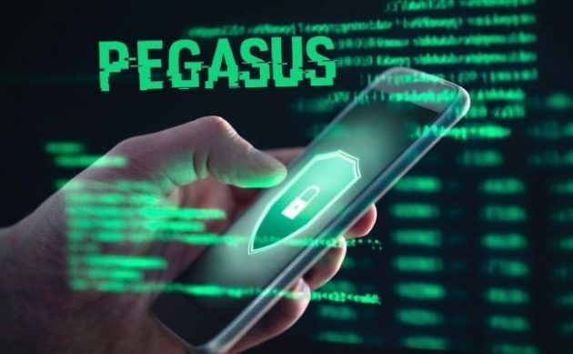 Το λογισμικό Pegasus κατασκόπευε πέντε Γάλλους υπουργούς και έναν διπλωμάτη