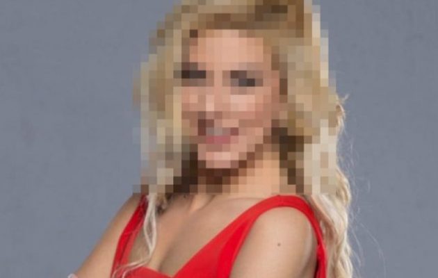 Γνωστή παίκτρια ριάλιτι συνελήφθη με σχεδόν 8 κιλά κοκαΐνη