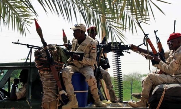 Οι ΗΠΑ καταδίκασαν την απόπειρα πραξικοπήματος από ισλαμιστές στο Σουδάν