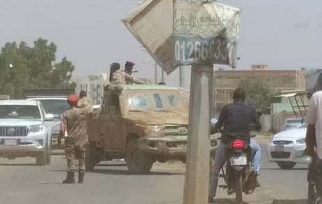 Σουδάν: Απόπειρα πραξικοπήματος από τους ισλαμιστές