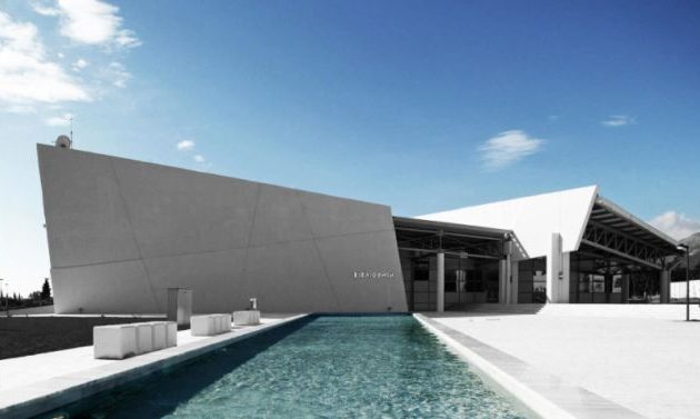 Συνέδριο στη Σχολή Ικάρων: «Ο ρόλος της Εφοδιαστικής Πολιτικής σε Περίοδο Κρίσης και Πολέμου»