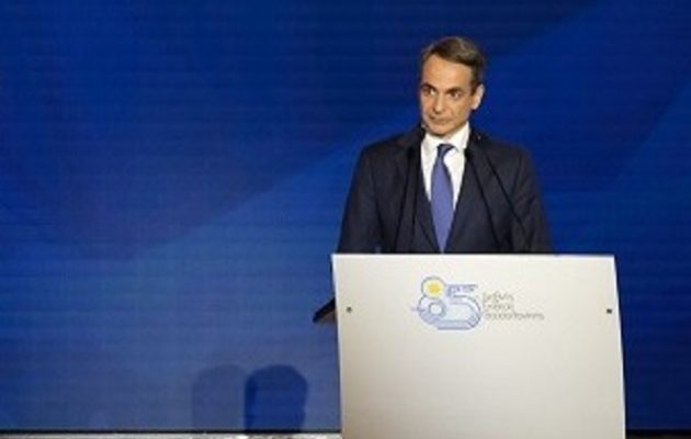 Όλα τα μέτρα που ανακοίνωσε ο Μητσοτάκης στη ΔΕΘ