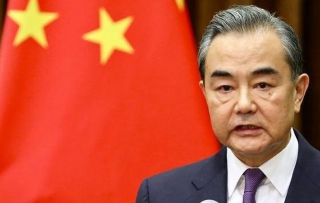 Η Κίνα έτοιμη να «μπει» στη Λιβύη – Μένφι: «Η Λιβύη είναι έτοιμη να συνεργαστεί με την Κίνα»