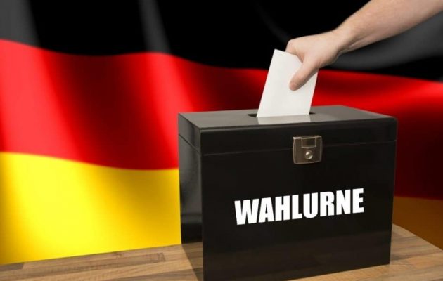 Εκλογές την Κυριακή στη Γερμανία – Οι τελευταίες εξελίξεις