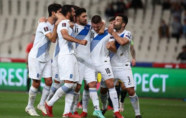 Πάμε Στοίχημα: Τελικός στη Γεωργία για την Εθνική Ομάδα