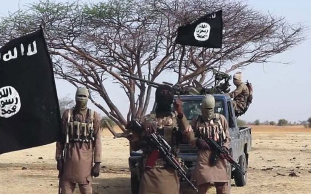 Ο στρατός της Νιγηρίας σκότωσε και τον νέο αρχηγό του Ισλαμικού Κράτους στη Δυτ. Αφρική