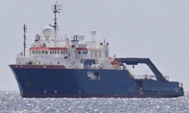 Τι λέει το Στέιτ Ντιπάρτμεντ για την παρενόχληση του «Nautical Geo» από την Τουρκία