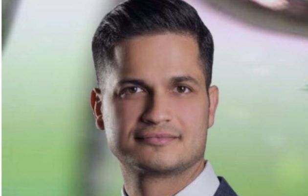 ΚΙΝΑΛ: Παραιτήθηκε ο Σπύρος Καρανικόλας – Στηρίζει Ανδρέα Λοβέρδο