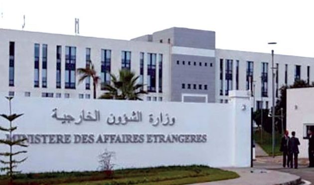 Η Αλγερία ανακάλεσε τον πρεσβευτή της στη Γαλλία