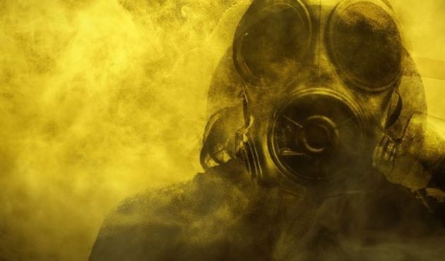 Οι Αμερικανοί στέλνουν στην Ουκρανία εξοπλισμό για χημικό πόλεμο