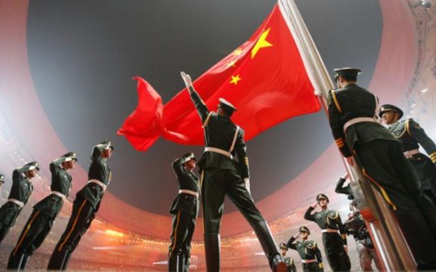 Η Κίνα αντίπαλος του ΝΑΤΟ – Έρχονται πιο κοντά μας, επενδύουν στις χώρες μας, έχουν όπλα που μας φτάνουν