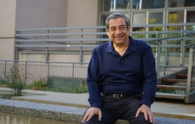 Καναδάς: Έλληνας επιστήμονας δημιούργησε μετα-υλικό που ενισχύει το Wi-Fi